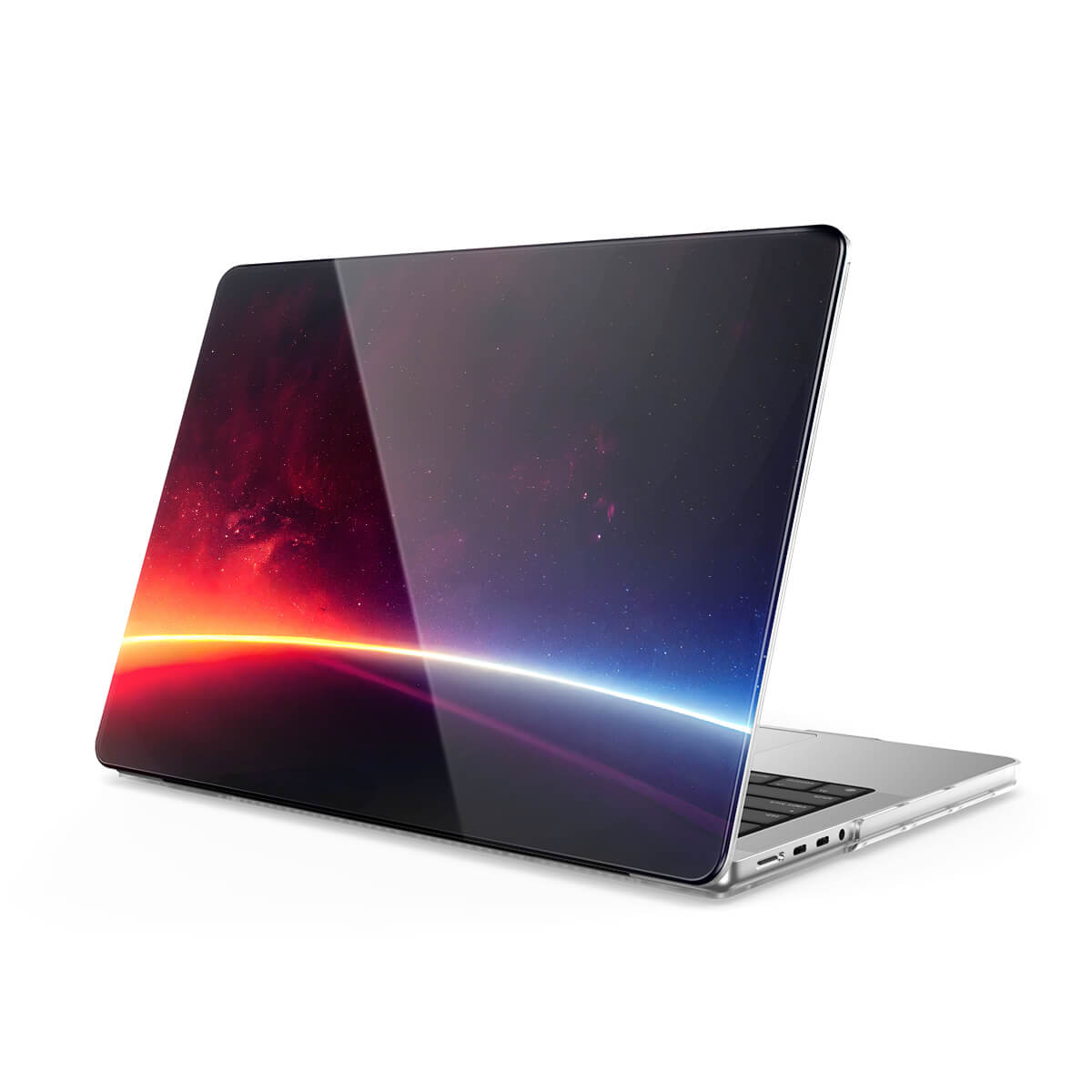 Interstellar Line | Macbook Anti-Fall Protective Case