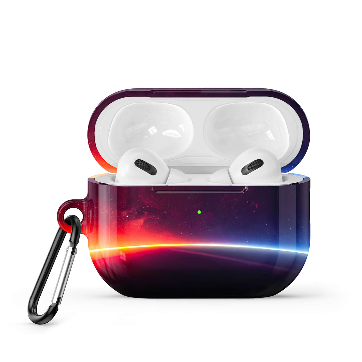 Interstellar Line | AirPods Series Shockproof Protective Case