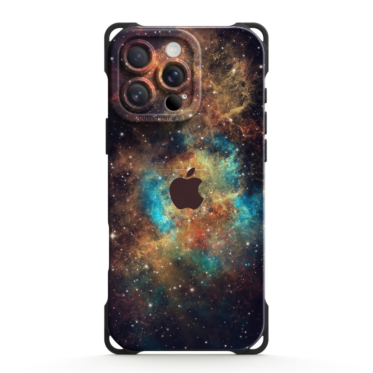 Interstellar Abyss | iPhone Series Ultra Impact Resistant Protective Case