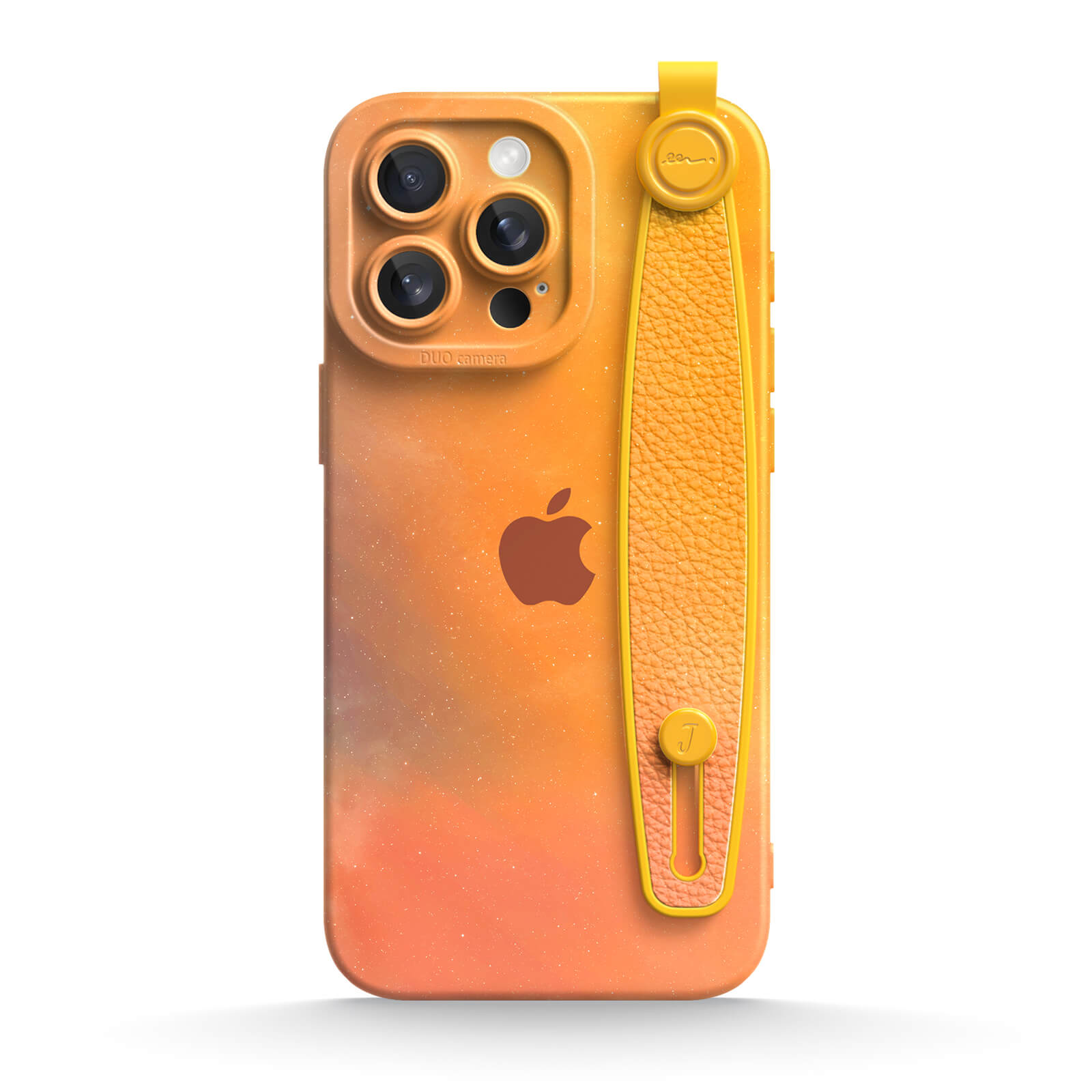 Pole Star-Shining | iPhone Series Multifunctional Wristband Case