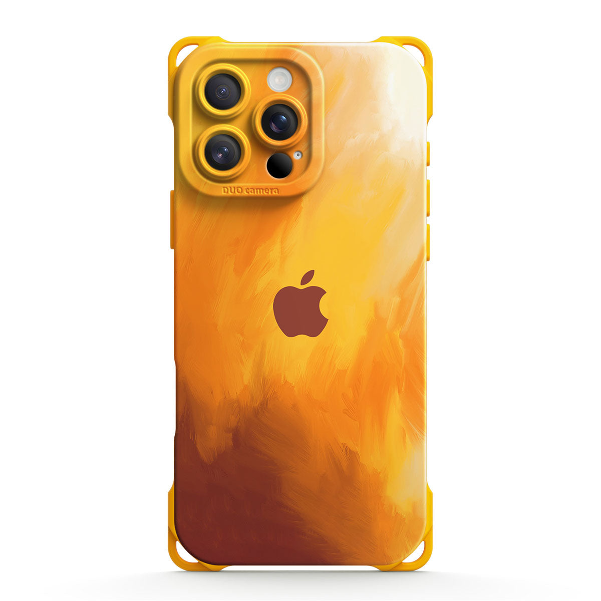 Smoke Plume | iPhone Series Ultra Impact Resistant Protective Case