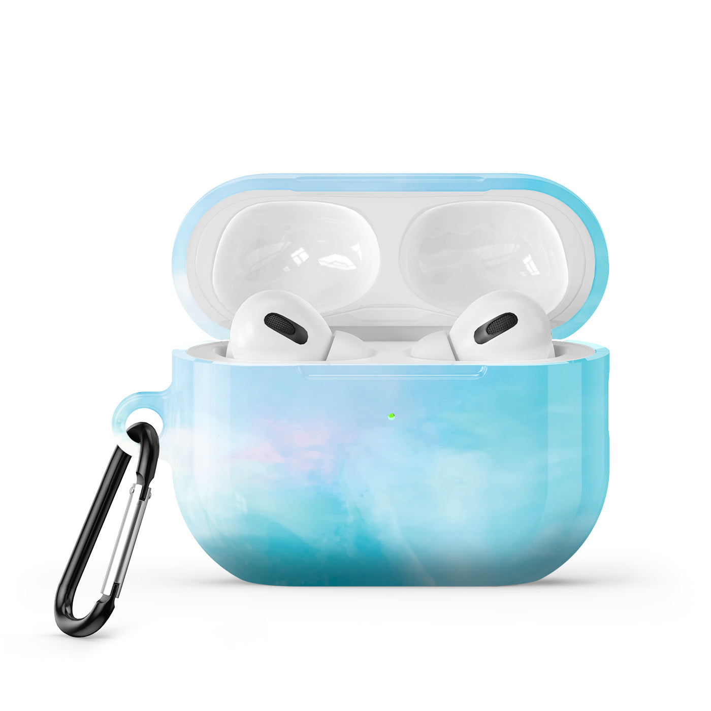 Early Morning | AirPods Series Shockproof Protective Case