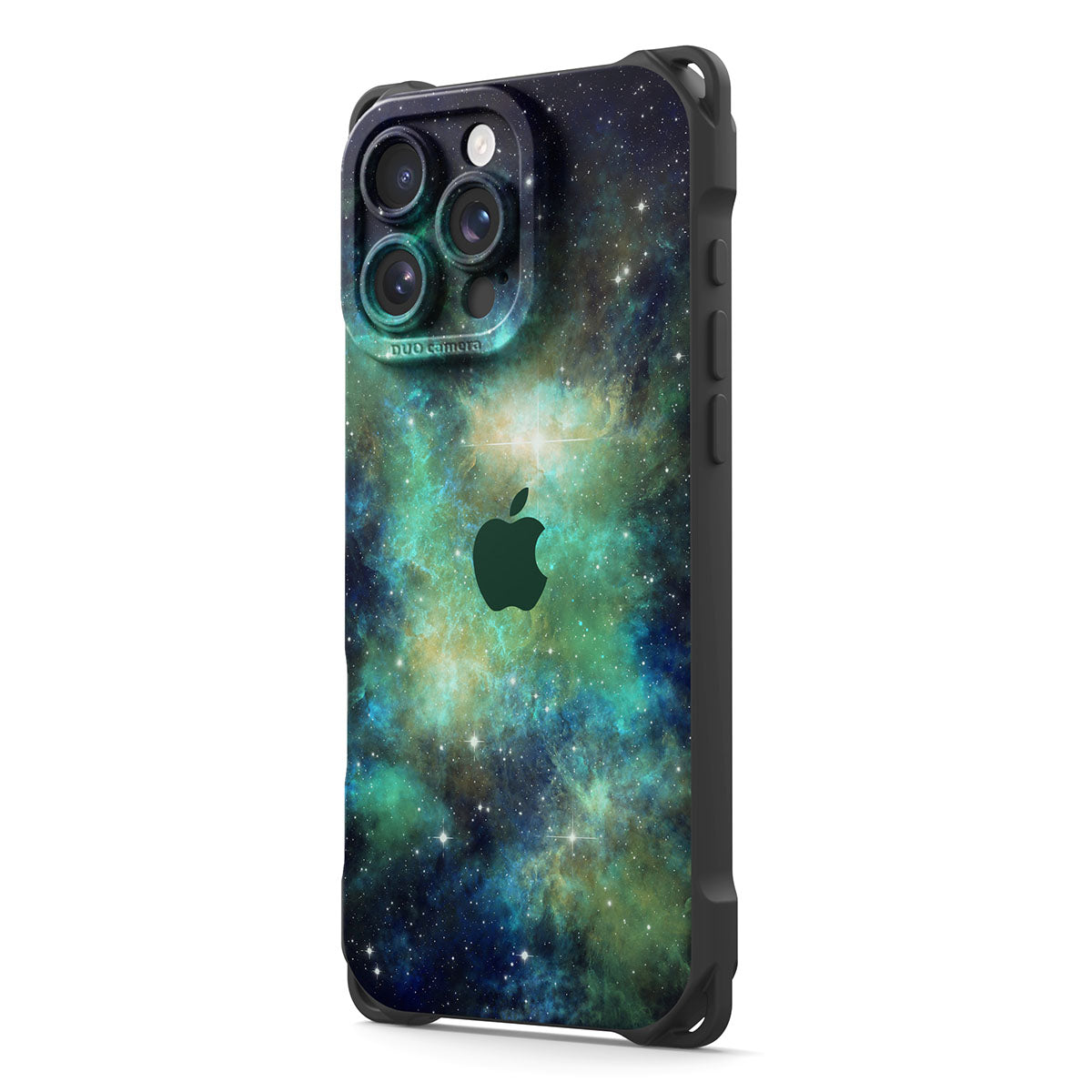 Interstellar Oasis | iPhone Series Ultra Impact Resistant Protective Case