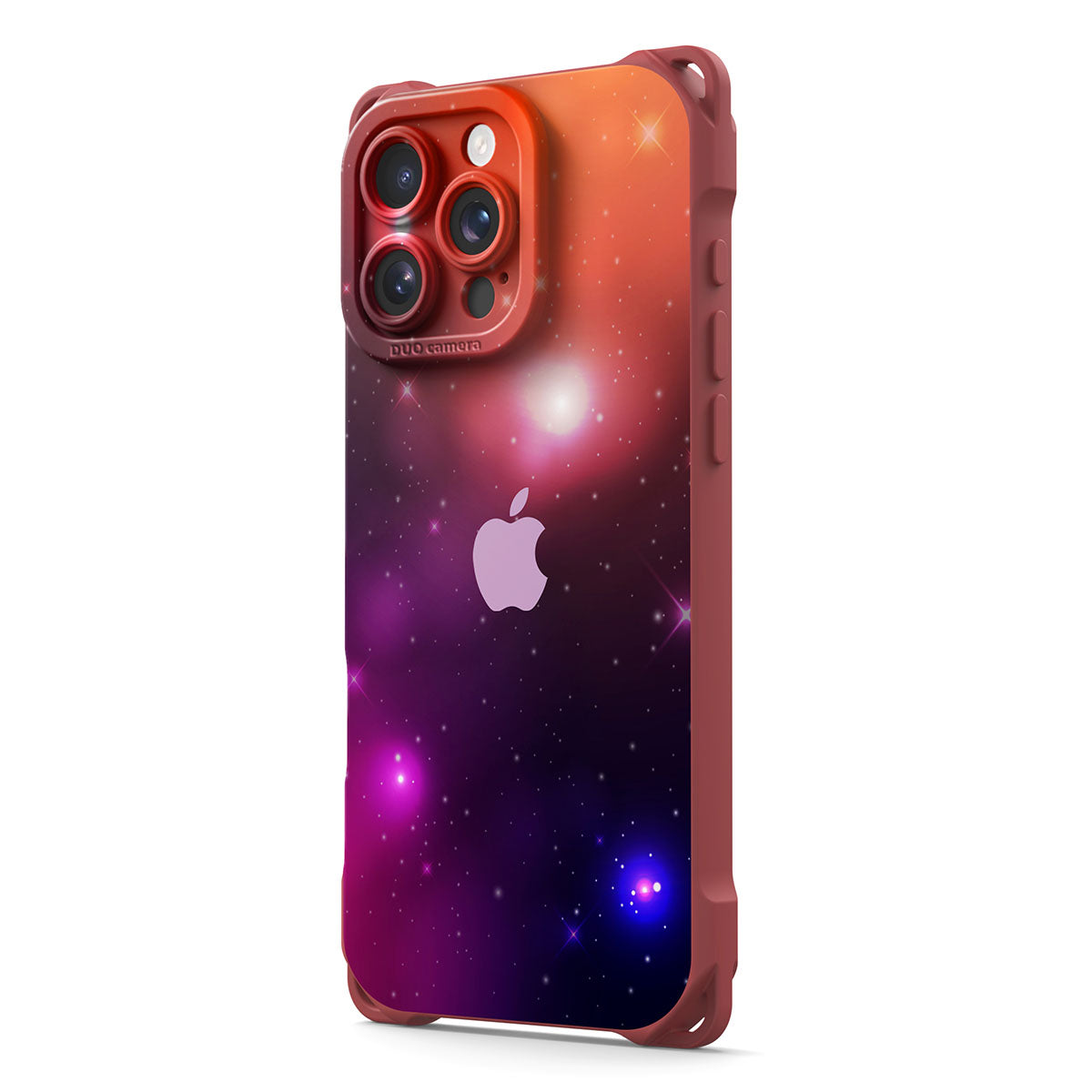 Starshine | iPhone Series Ultra Impact Resistant Protective Case