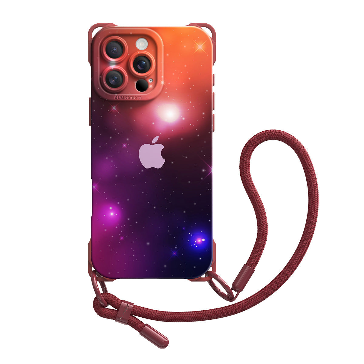 Starshine | iPhone Series Ultra Impact Resistant Protective Case