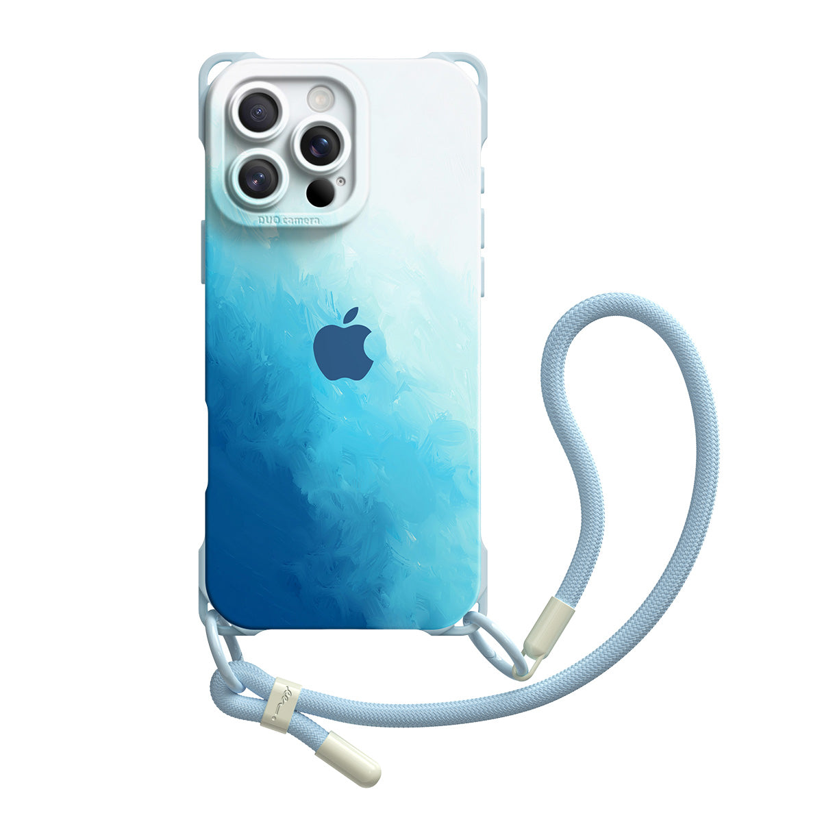 Salt Sea | iPhone Series Ultra Impact Resistant Protective Case