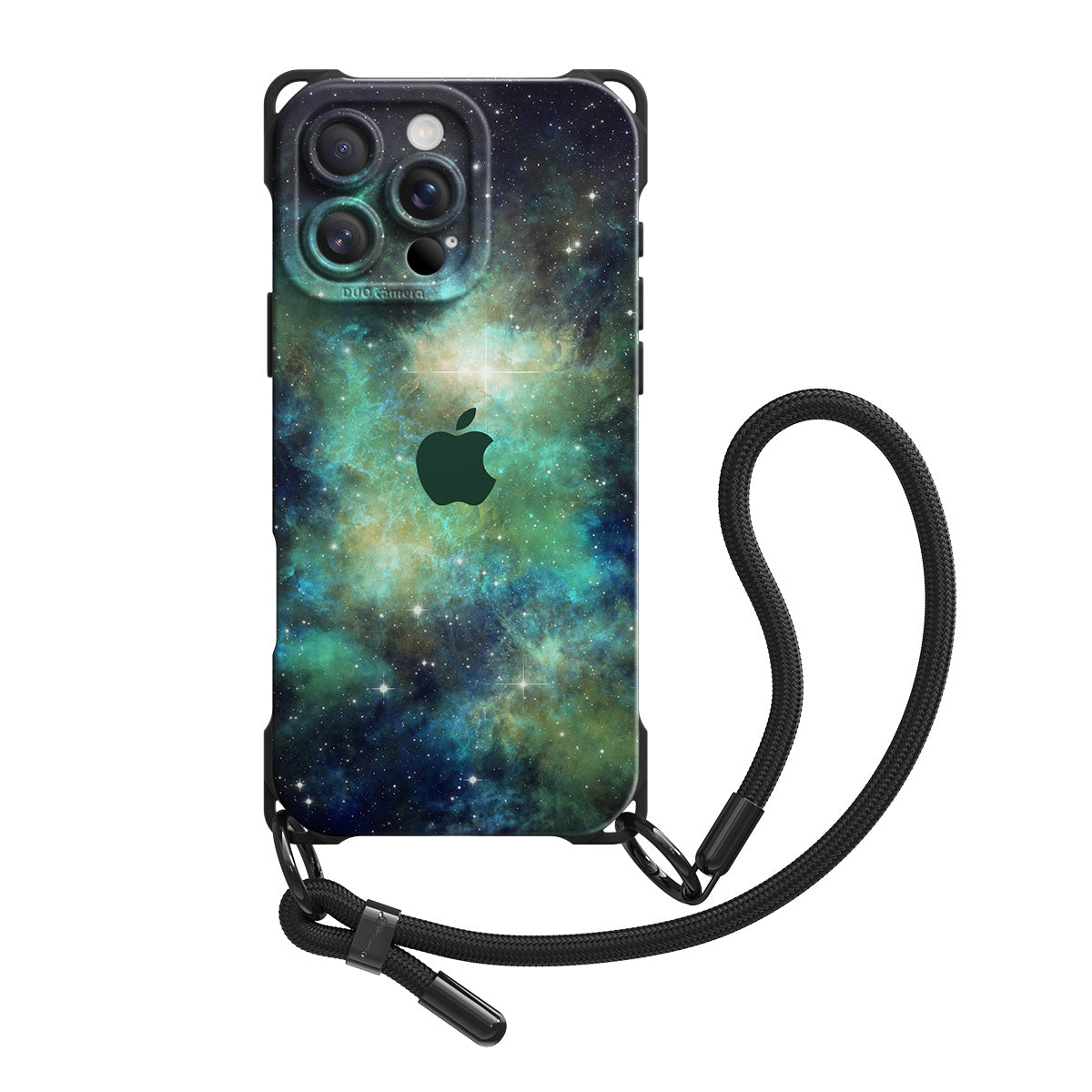 Interstellar Oasis | iPhone Series Ultra Impact Resistant Protective Case