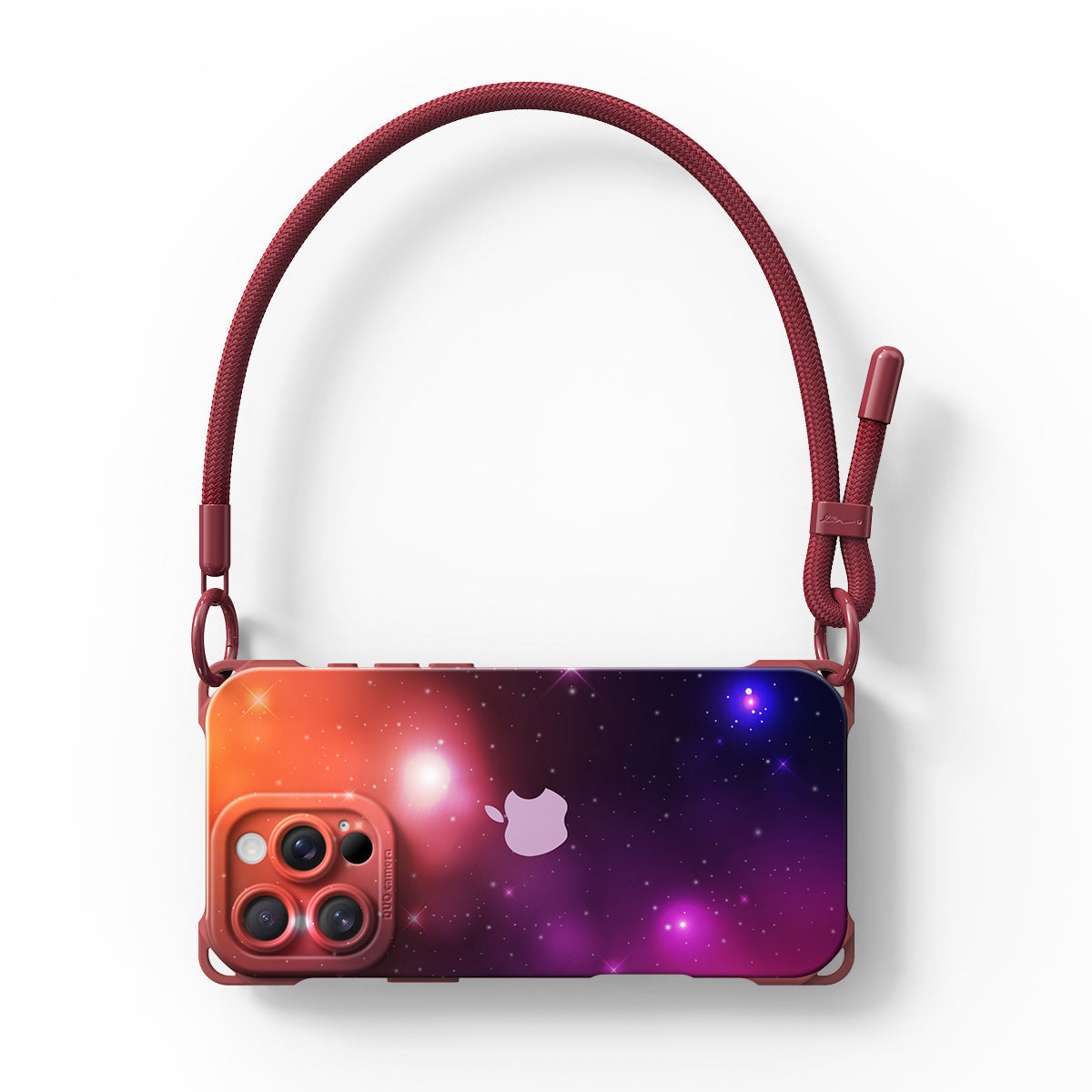 Starshine | iPhone Series Ultra Impact Resistant Protective Case