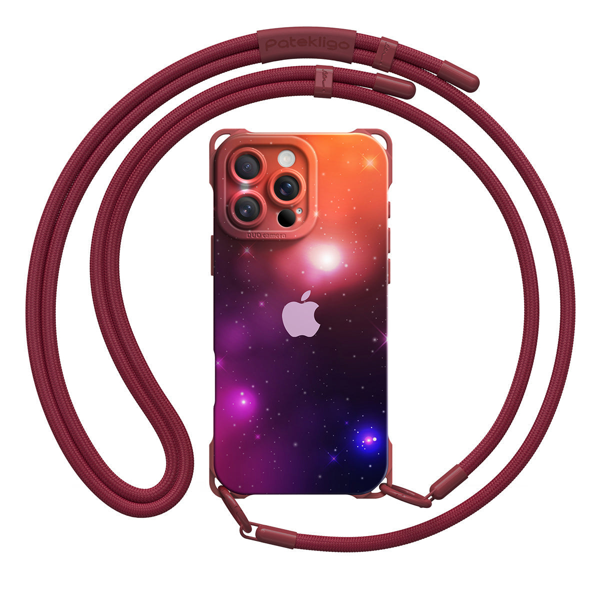 Starshine | iPhone Series Ultra Impact Resistant Protective Case