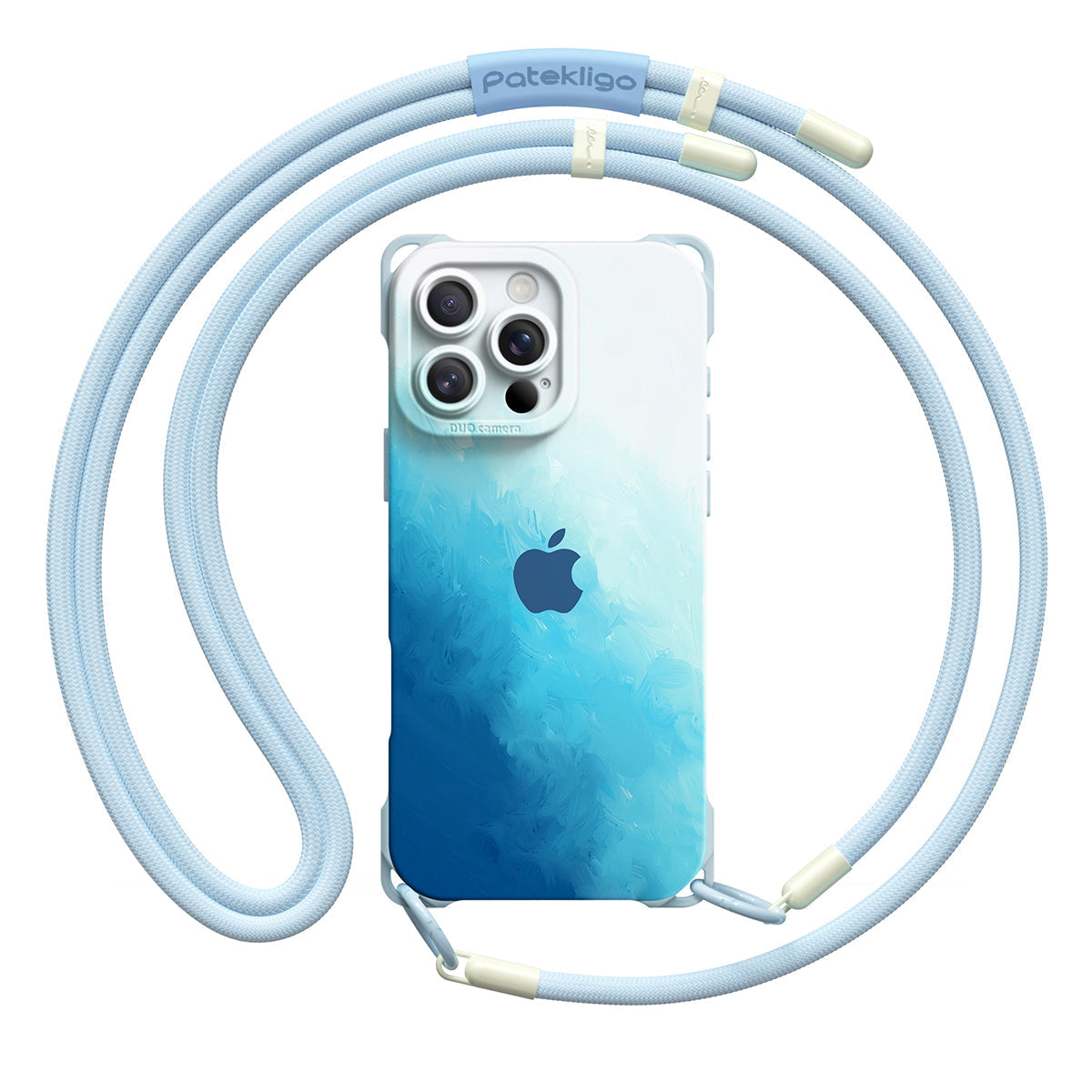 Salt Sea | iPhone Series Ultra Impact Resistant Protective Case