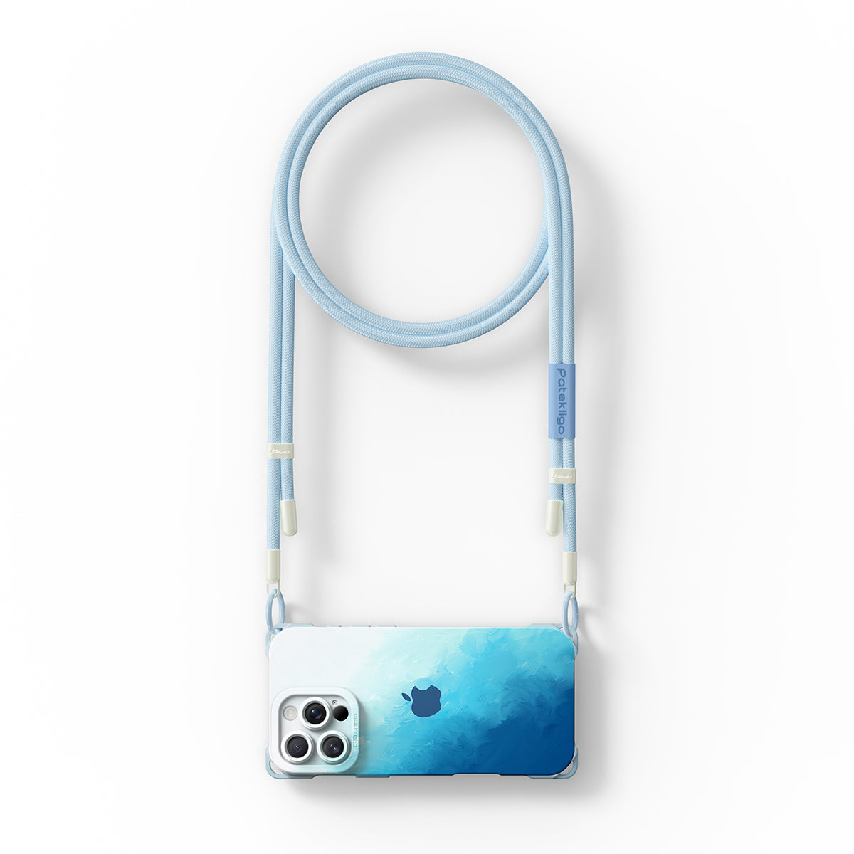 Salt Sea | iPhone Series Ultra Impact Resistant Protective Case