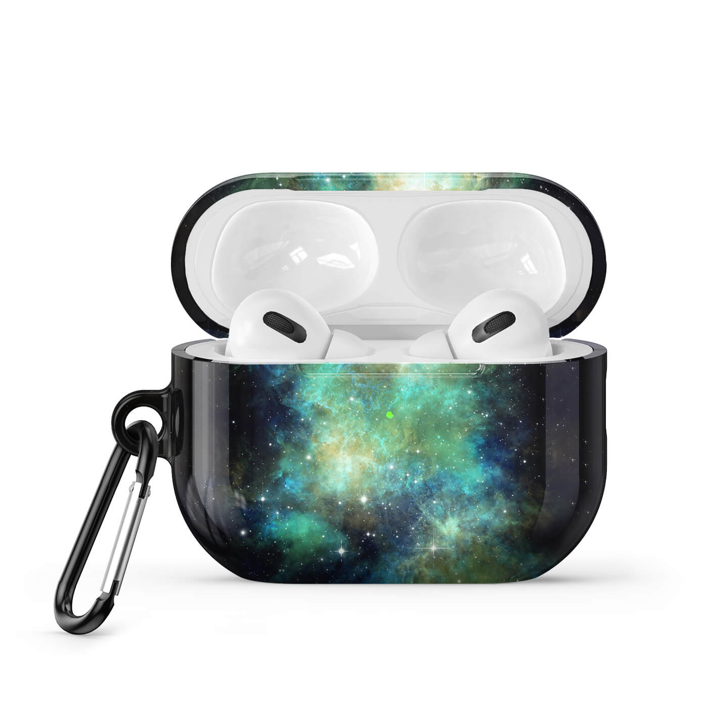 Interstellar Oasis | AirPods Series Shockproof Protective Case