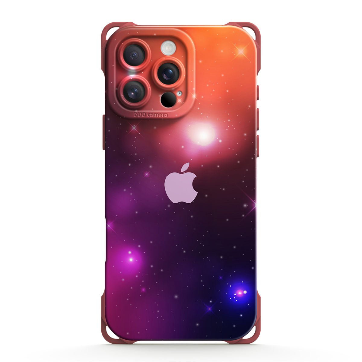 Starshine | iPhone Series Ultra Impact Resistant Protective Case