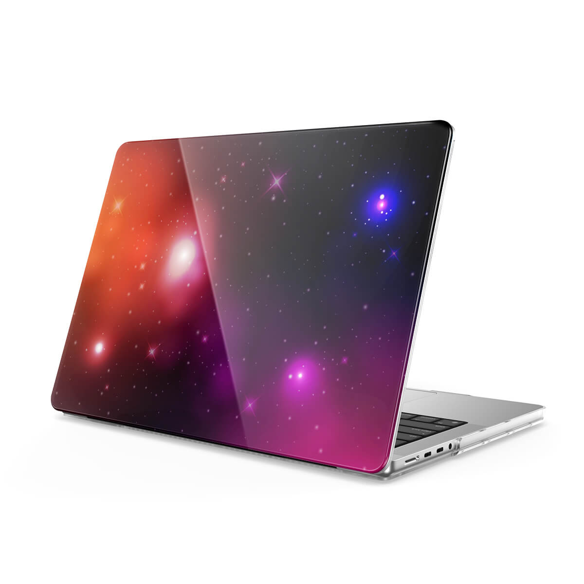 Starshine | Macbook Anti-Fall Protective Case