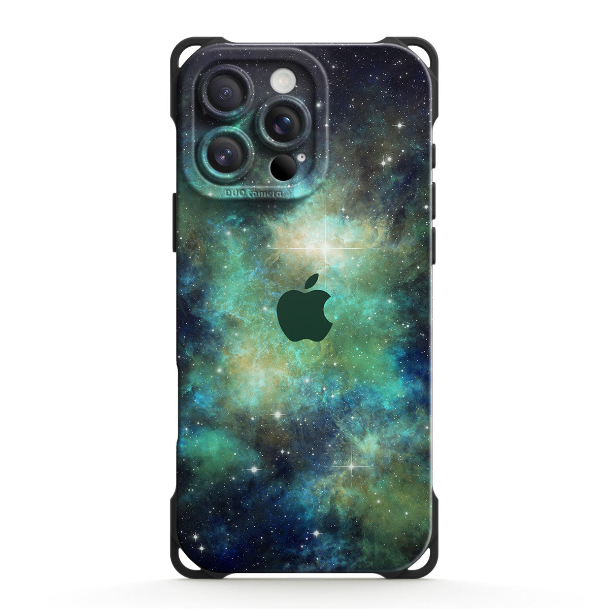 Interstellar Oasis | iPhone Series Ultra Impact Resistant Protective Case