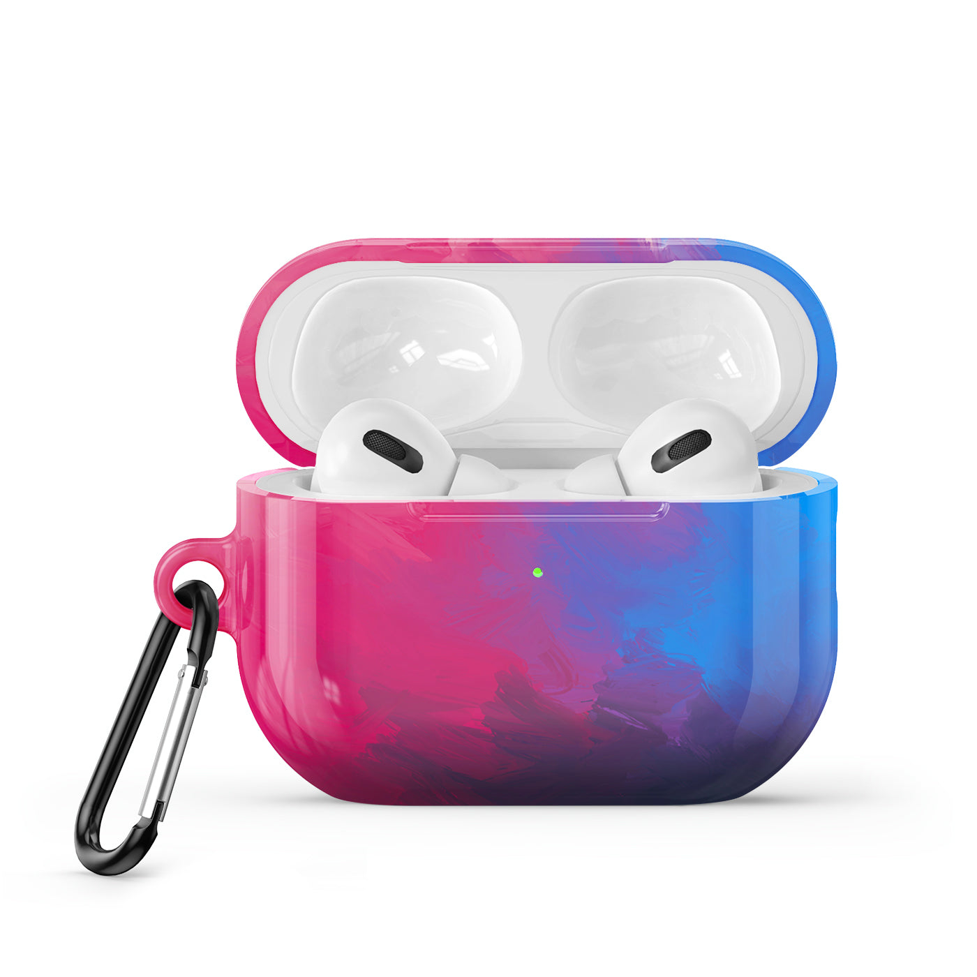 Sundae Color | AirPods Series Shockproof Protective Case