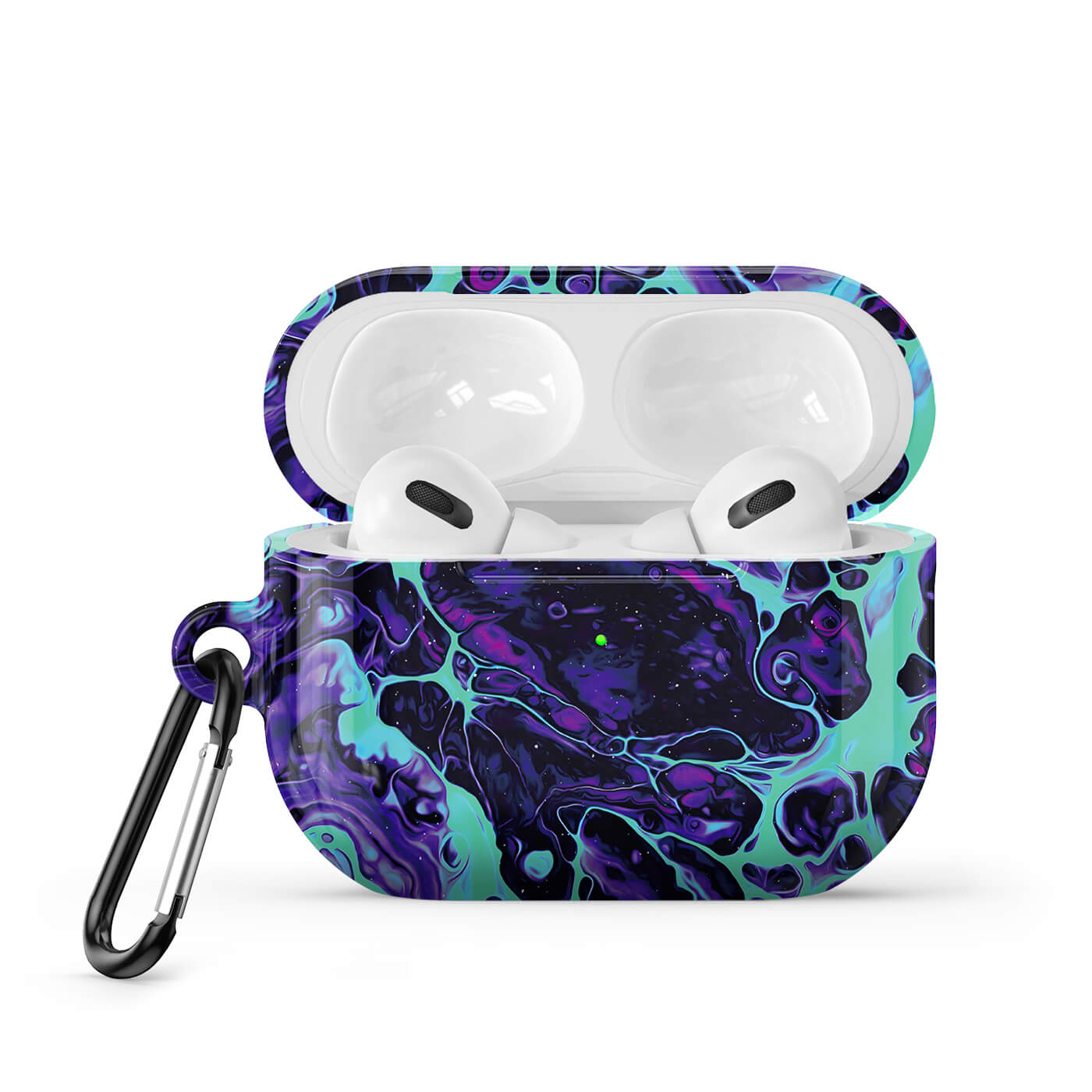 Phantom Mist | AirPods Series Shockproof Protective Case