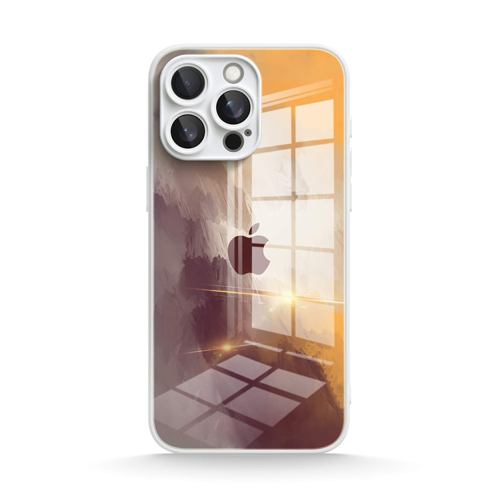 Late Autumn | IPhone Series Impact Resistant Protective Case