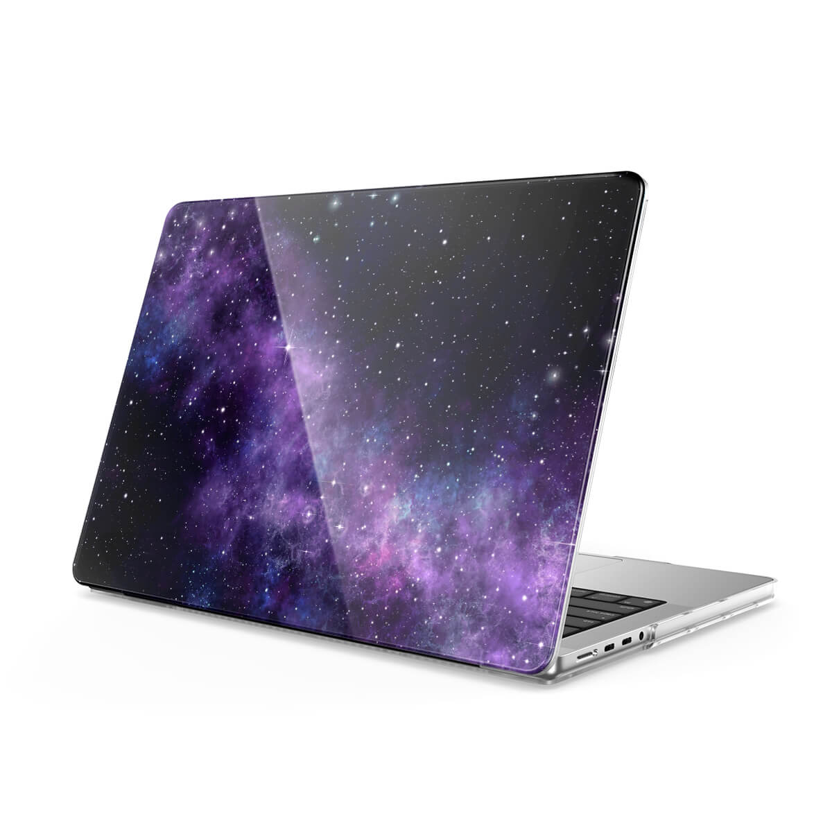 Snake Shape | Macbook Anti-Fall Protective Case