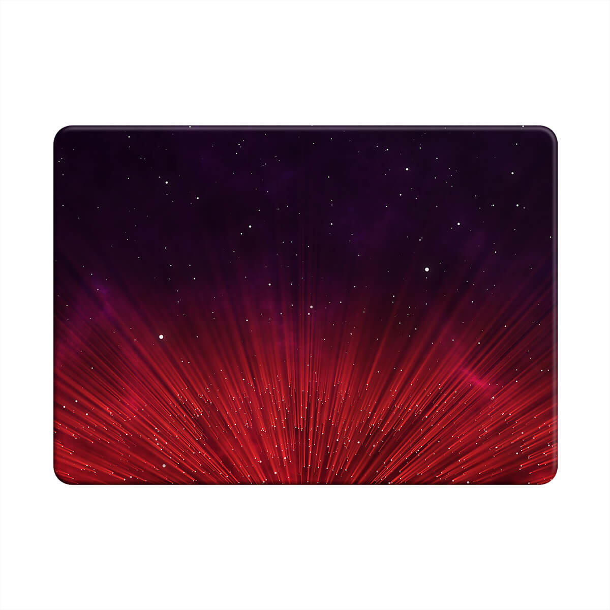 Meteorite Fall | Macbook Anti-Fall Protective Case