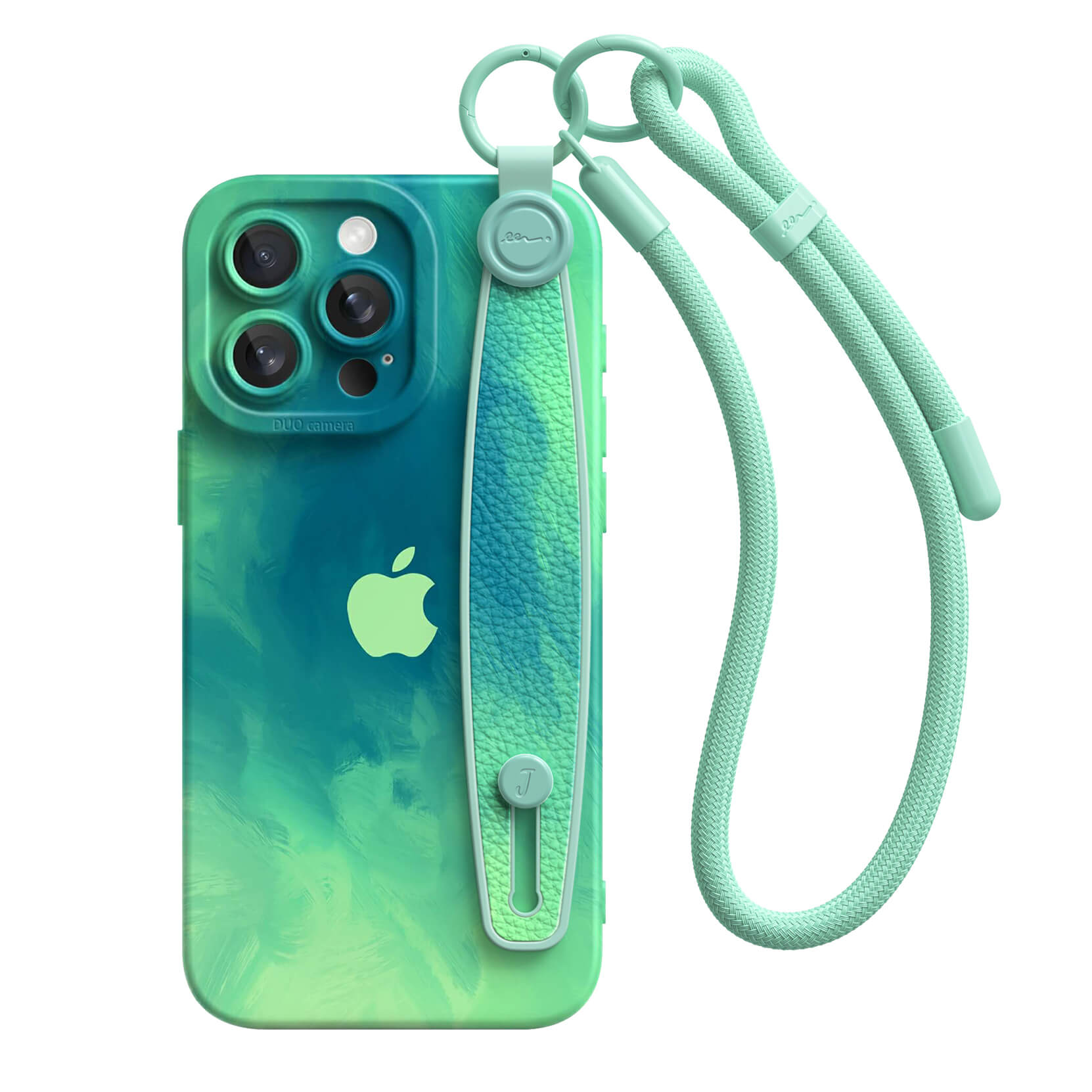 Firefly Lights | iPhone Series Multifunctional Wristband Case