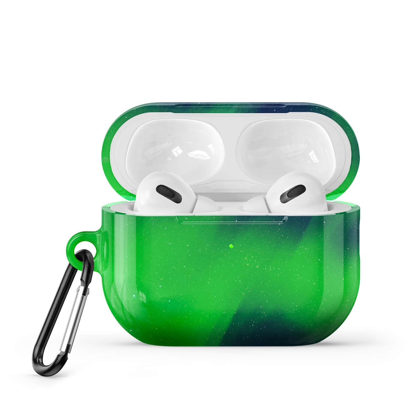 Polar Clouds | AirPods Series Shockproof Protective Case