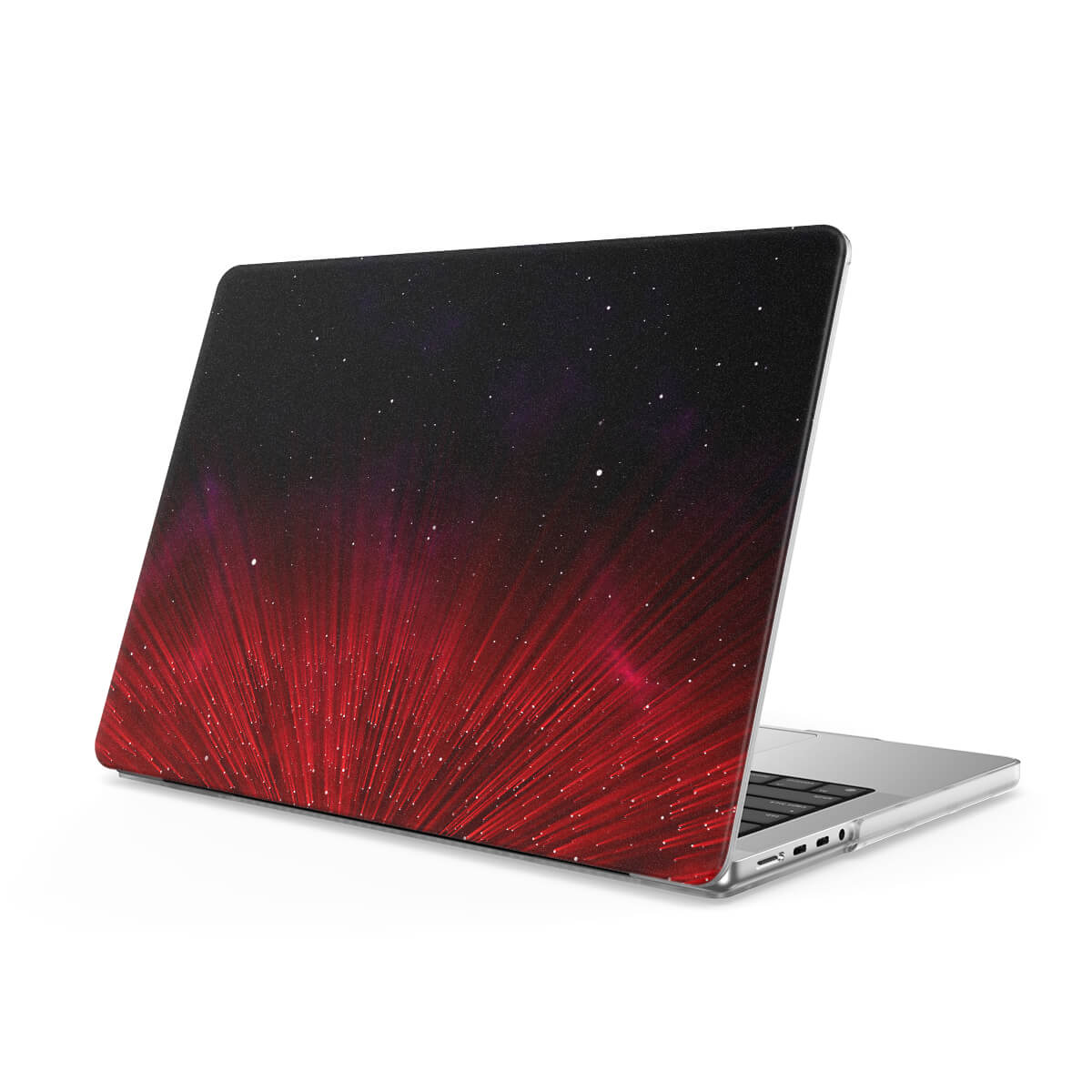 Meteorite Fall | Macbook Anti-Fall Protective Case