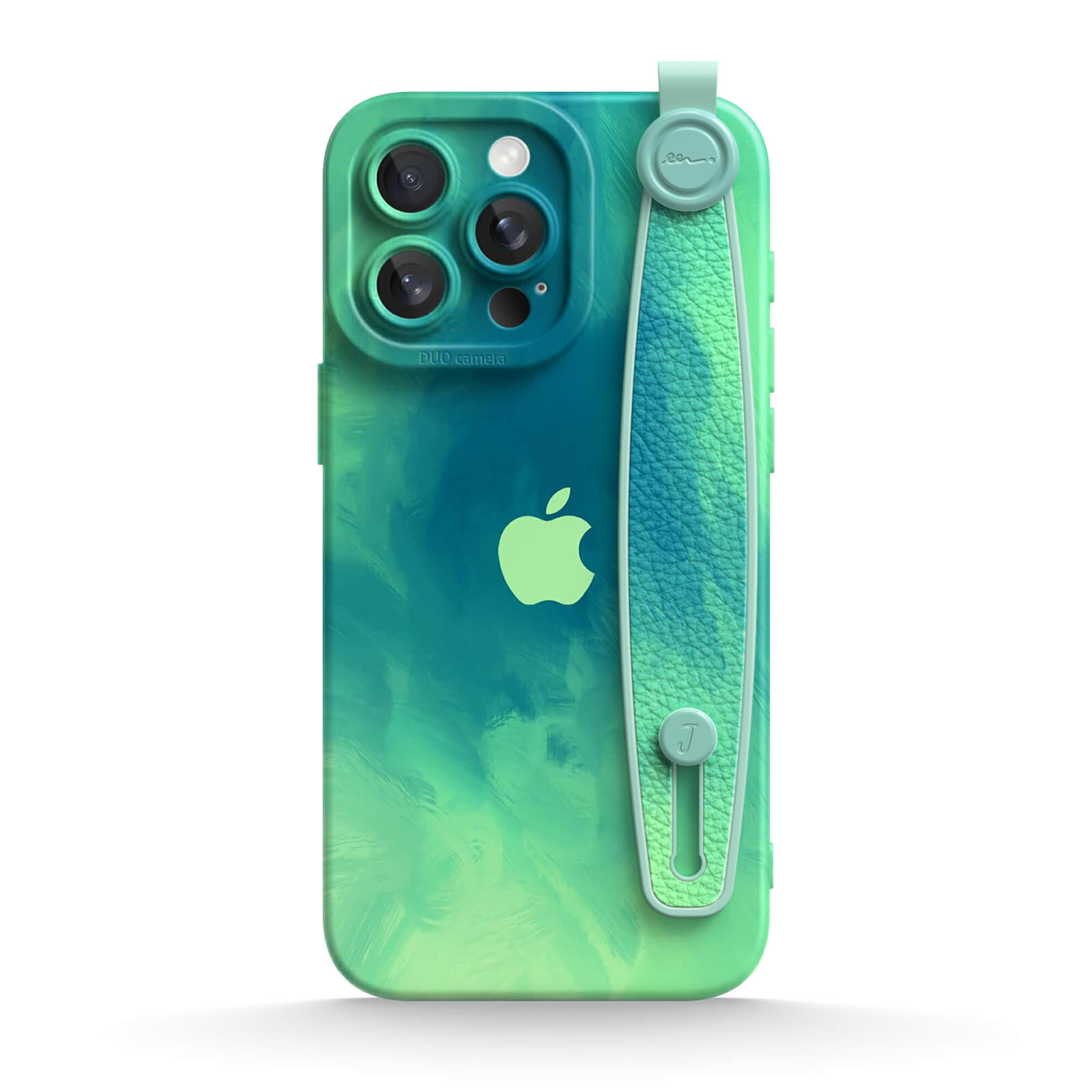 Firefly Lights | iPhone Series Multifunctional Wristband Case