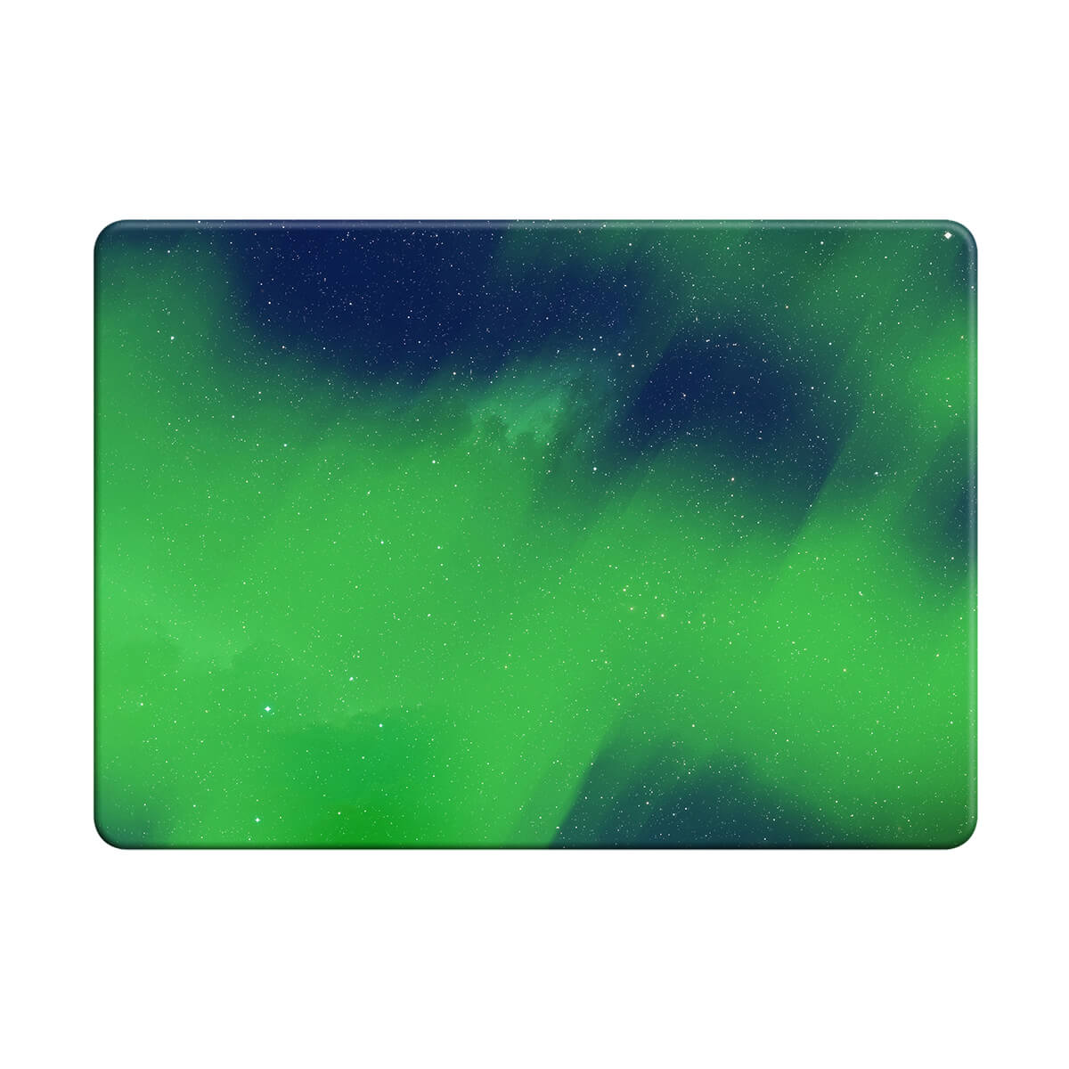 Polar Clouds | Macbook Anti-Fall Protective Case