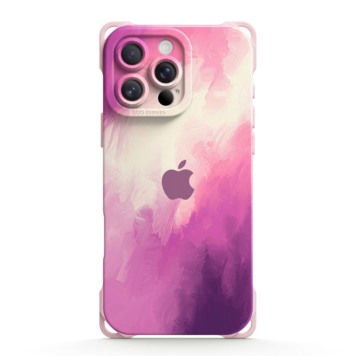 Cherry Cream | iPhone Series Ultra Impact Resistant Protective Case