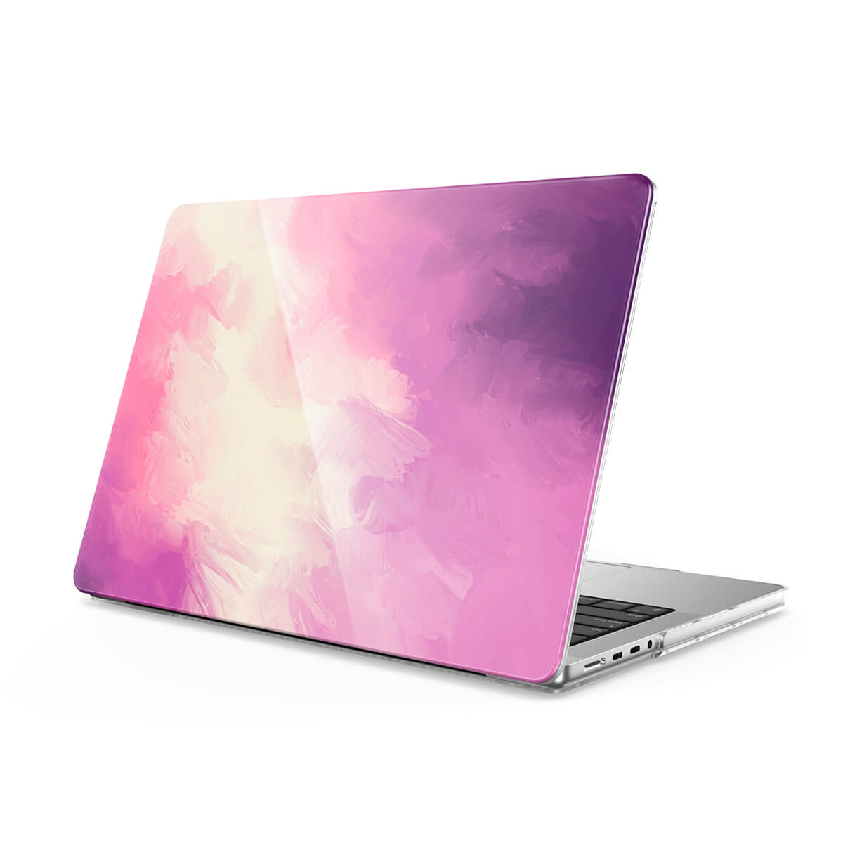 Cherry Cream | Macbook Anti-Fall Protective Case