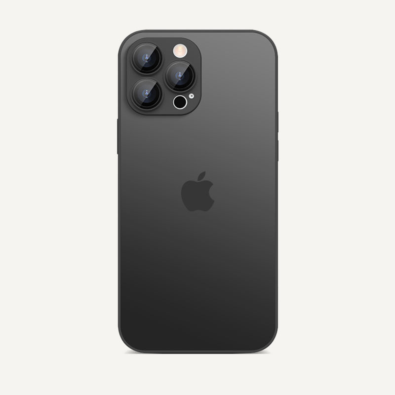 iPhone Series | Eagle Eye Matte Glass Case