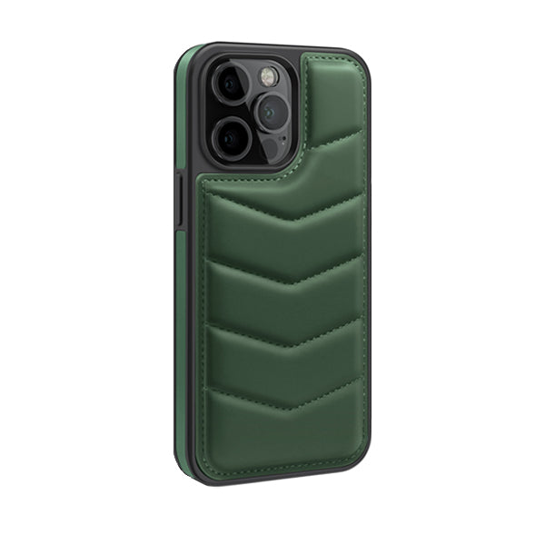 Dark Green | iPhone Magsafe Down Case