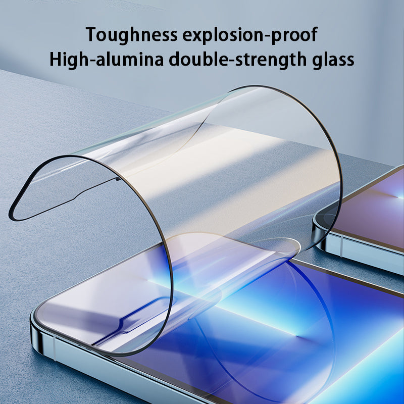 iPhone Series | Anti-Blue Light Screen Protector