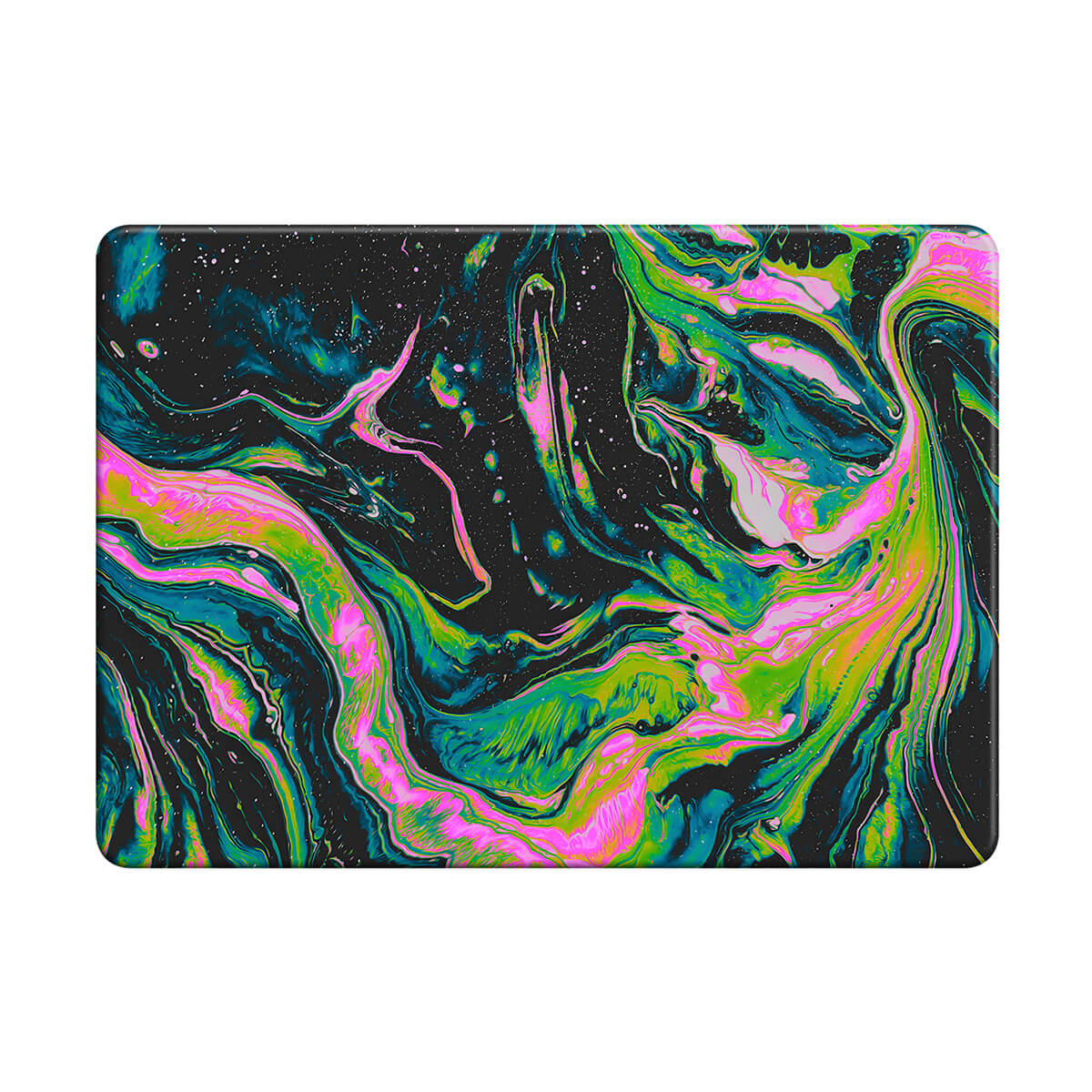 Hell's undercurrent | Macbook Anti-Fall Protective Case