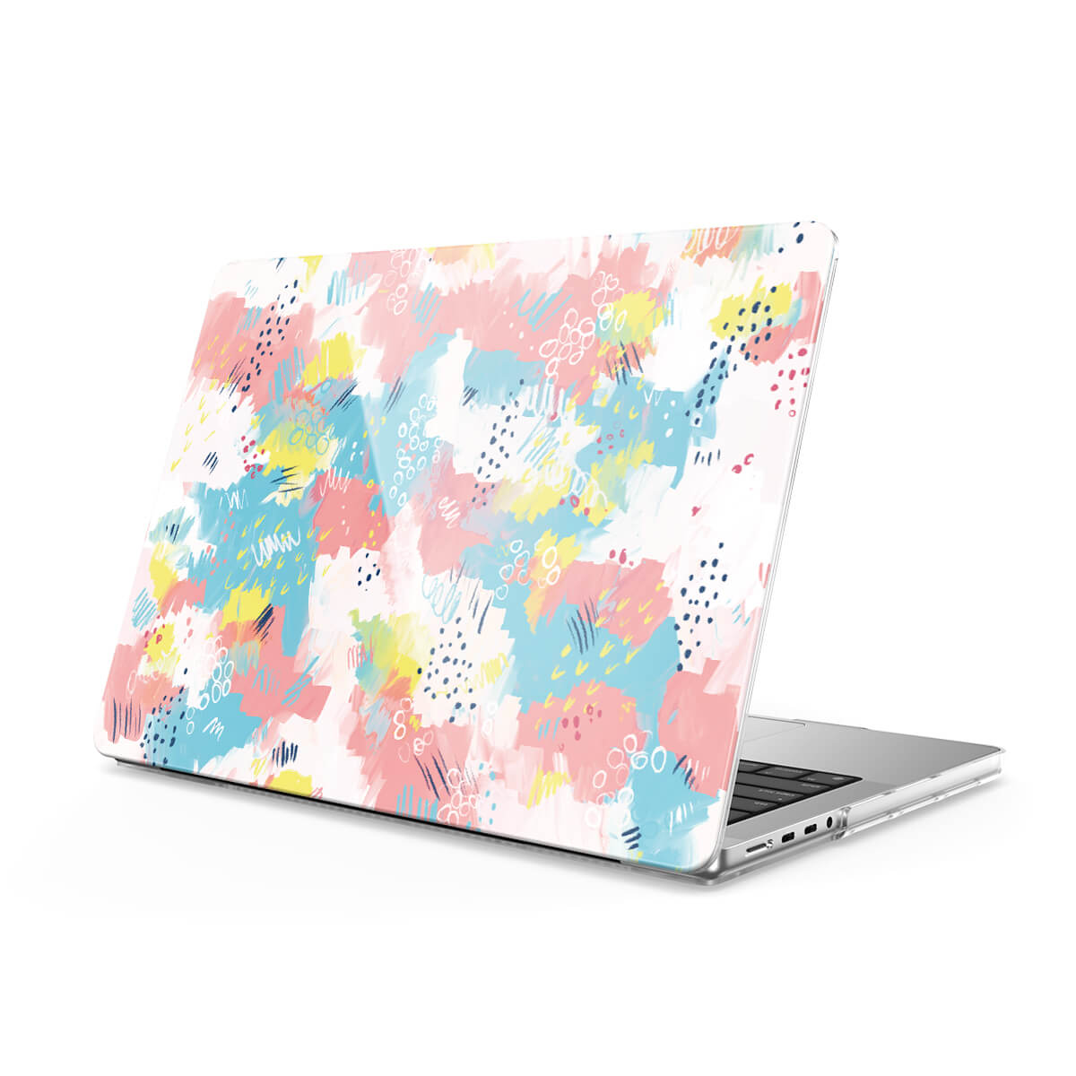 Fairy Tales | Macbook Anti-Fall Protective Case