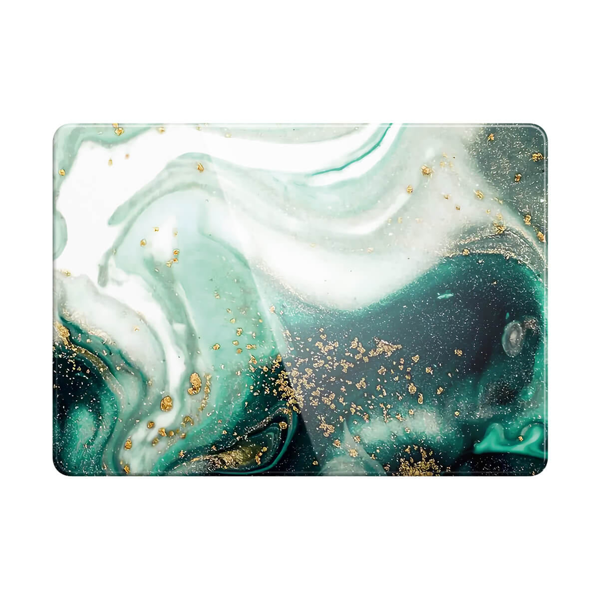 Gilt Jade | Macbook Anti-Fall Protective Case