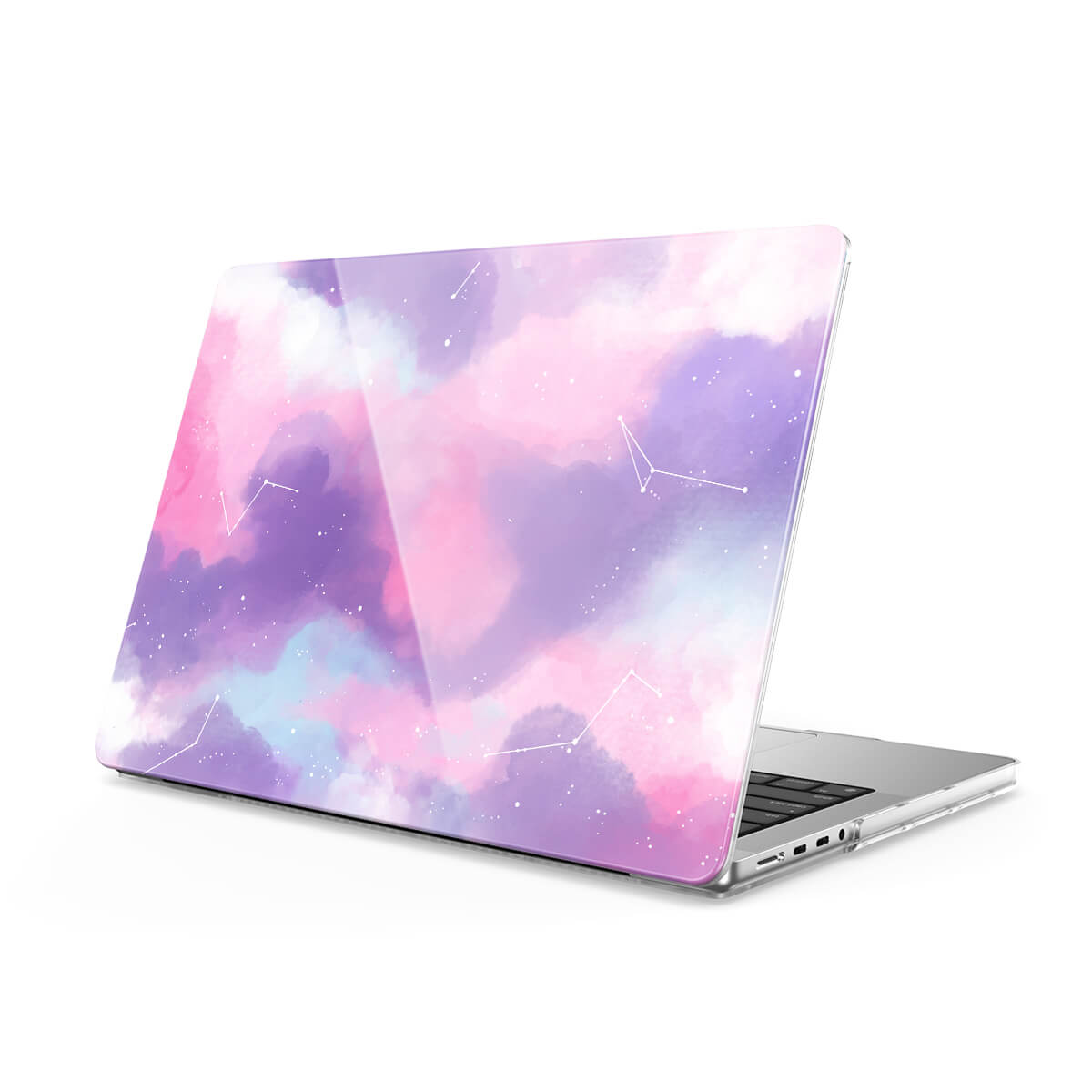 Astral Powder | Macbook Anti-Fall Protective Case