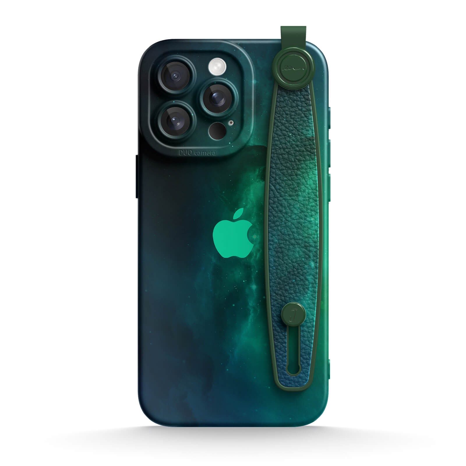 Tianma Star | iPhone Series Multifunctional Wristband Case