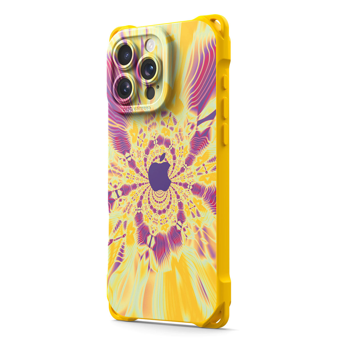 Queen | iPhone Series Ultra Impact Resistant Protective Case