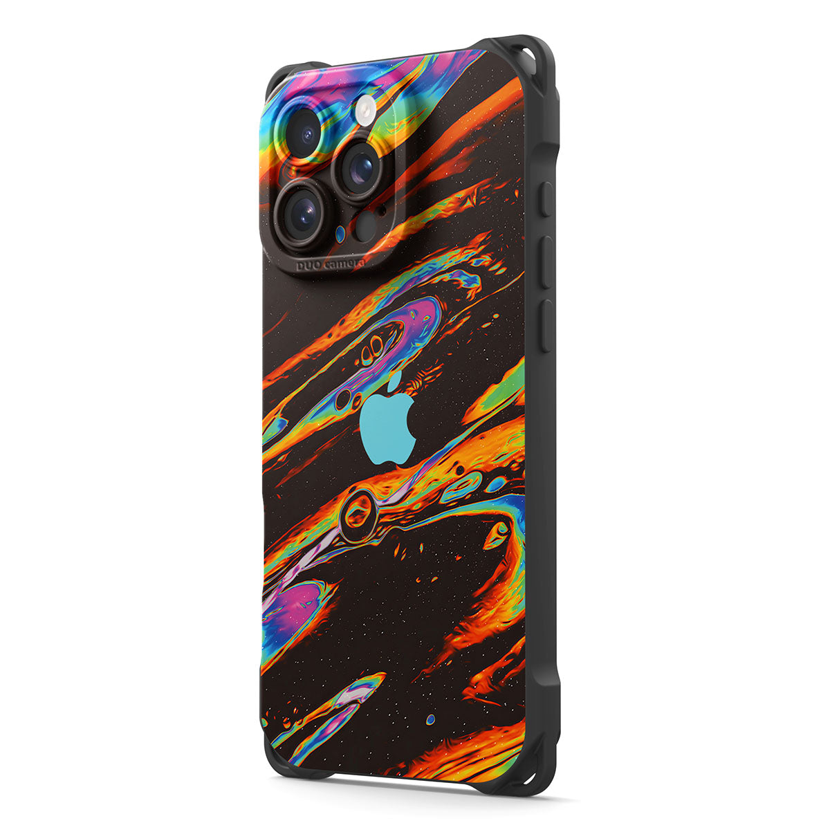 Meteorite Fall | iPhone Series Ultra Impact Resistant Protective Case