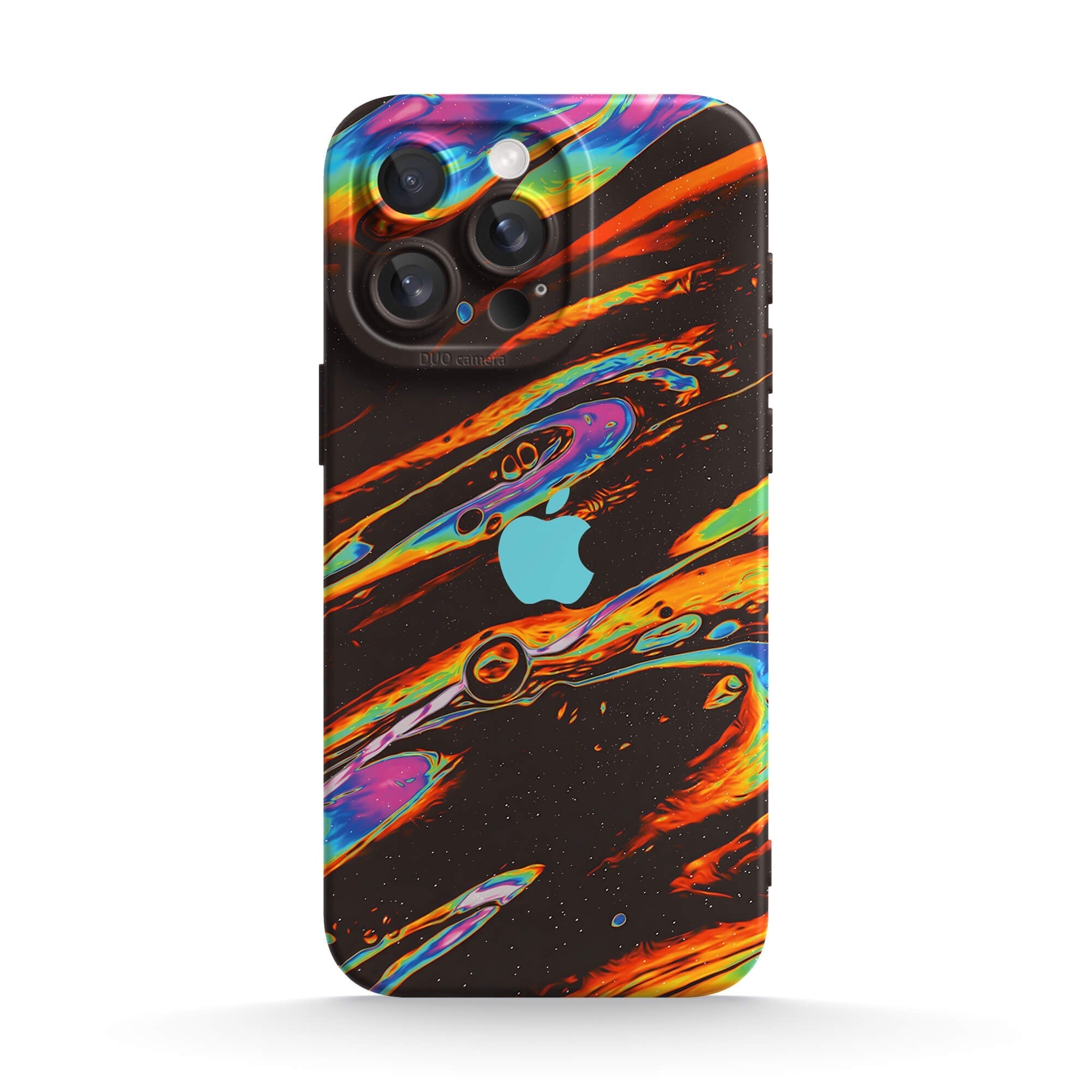 Meteorite Fall | IPhone Series Impact Resistant Protective Case