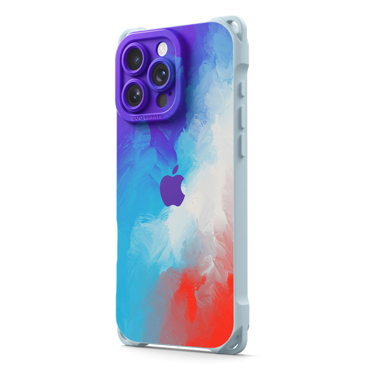 Indigo | iPhone Series Ultra Impact Resistant Protective Case