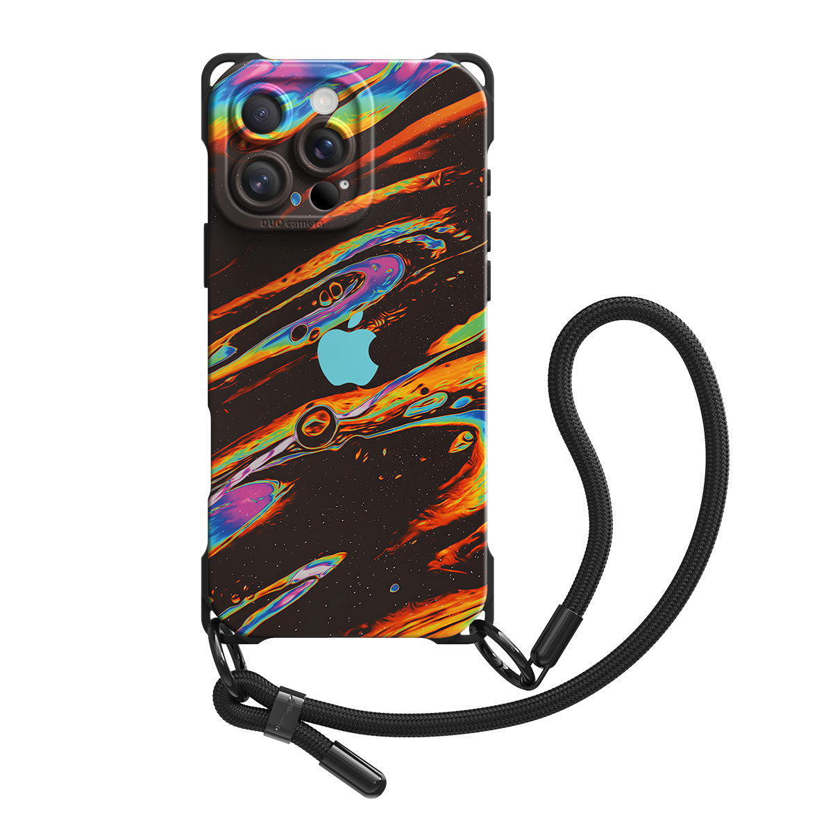 Meteorite Fall | iPhone Series Ultra Impact Resistant Protective Case