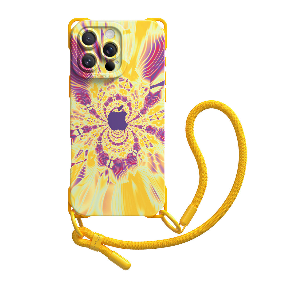 Queen | iPhone Series Ultra Impact Resistant Protective Case