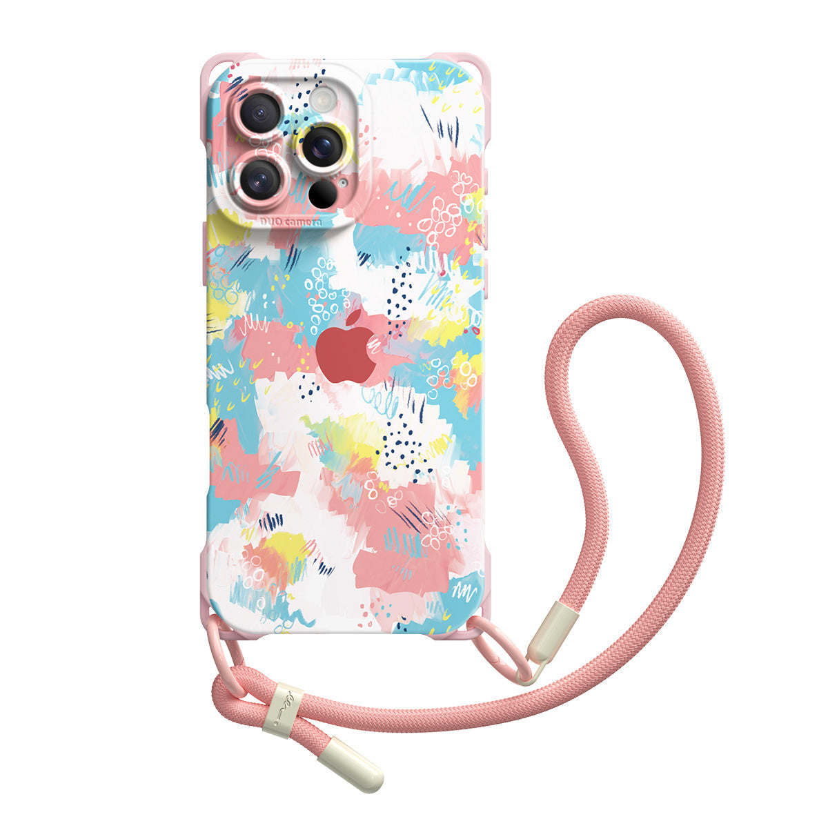 Fairy-Tales | iPhone Series Ultra Impact Resistant Protective Case