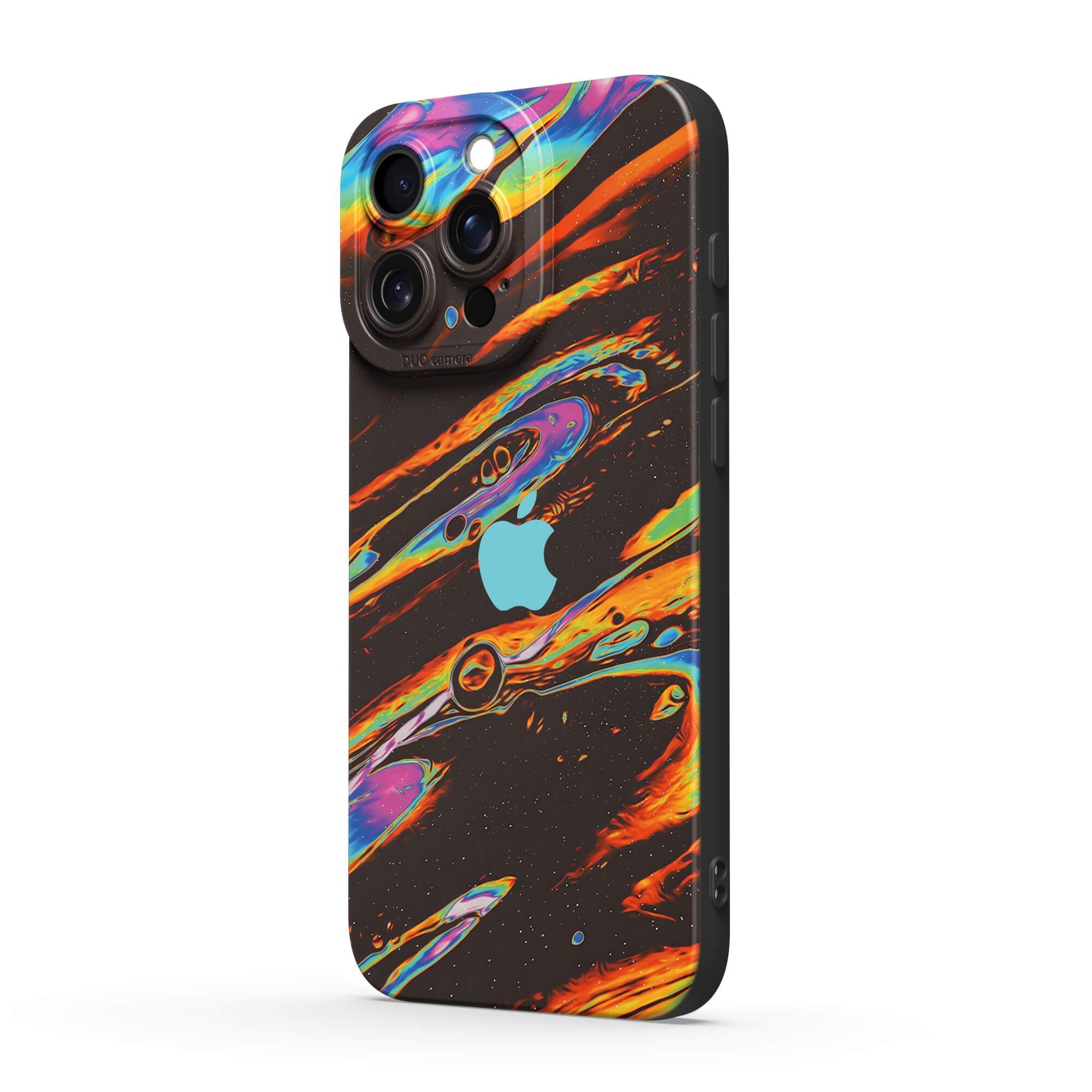 Meteorite Fall | IPhone Series Impact Resistant Protective Case