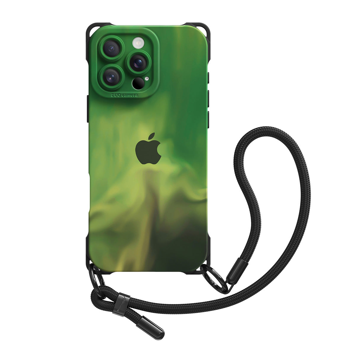 Create Confusion | iPhone Series Ultra Impact Resistant Protective Case