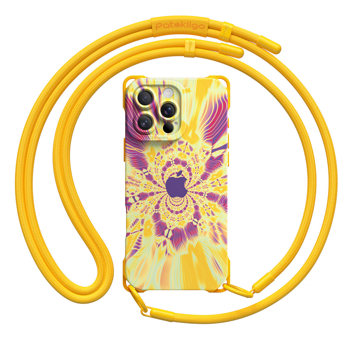 Queen | iPhone Series Ultra Impact Resistant Protective Case