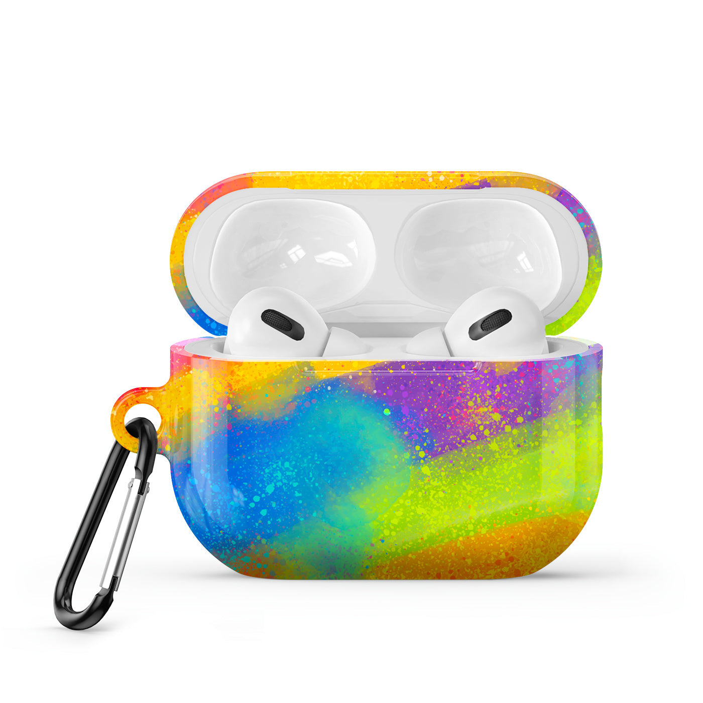 Rainbow Candy | AirPods Series Shockproof Protective Case